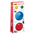 Edushape Sensory Ball Mega Pack, Assorted, 4 Pieces 705179